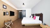 Moxy Shenzhen North Station Room