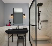 Moxy Shenzhen North Station Room