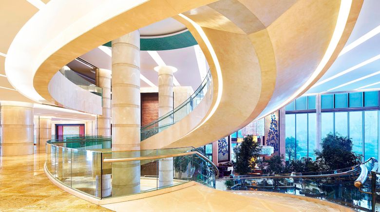 <b>Sheraton Jinan Hotel Other</b>. Images powered by <a href="https://www.leonardoworldwide.com/" title="Leonardo Worldwide" target="_blank">Leonardo</a>.