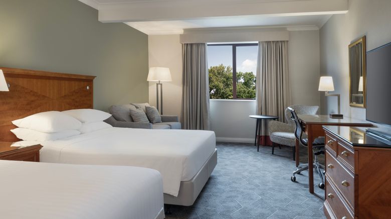 <b>Delta Hotels Waltham Abbey Room</b>. Images powered by <a href="https://www.leonardoworldwide.com/" title="Leonardo Worldwide" target="_blank">Leonardo</a>.