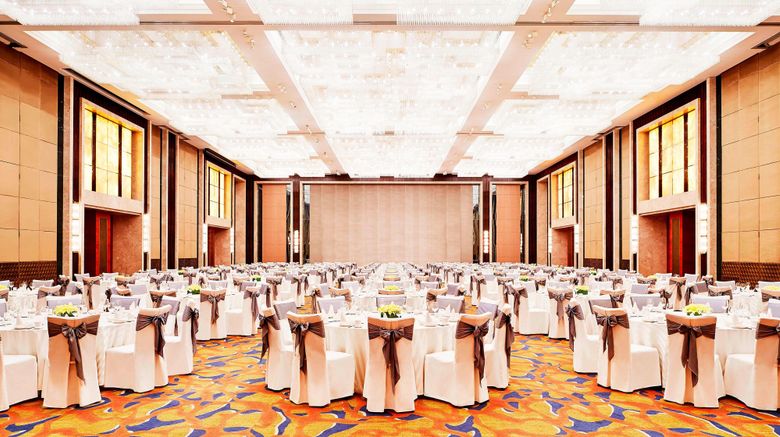 <b>Sheraton Jinan Hotel Meeting</b>. Images powered by <a href="https://www.leonardoworldwide.com/" title="Leonardo Worldwide" target="_blank">Leonardo</a>.