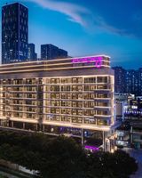 Moxy Shenzhen North Station