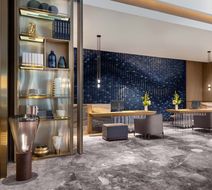 Midea Shunde, A Tribute Portfolio Hotel Lobby