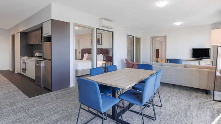 Quest Werribee Room