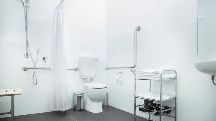 Quest Werribee Room