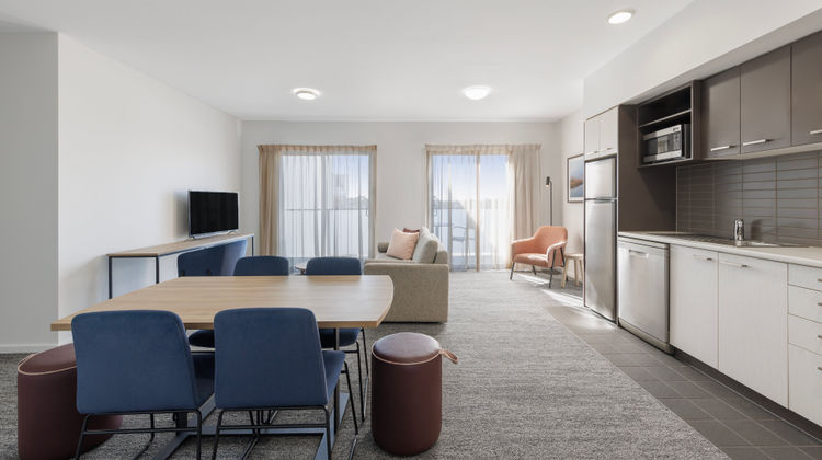 Quest Werribee Room