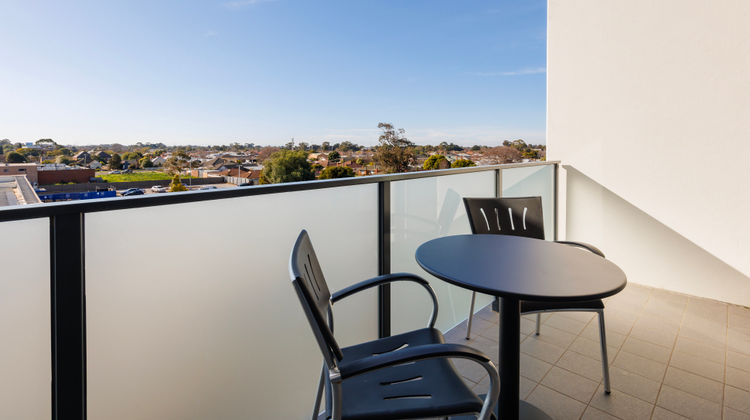 Quest Werribee Exterior
