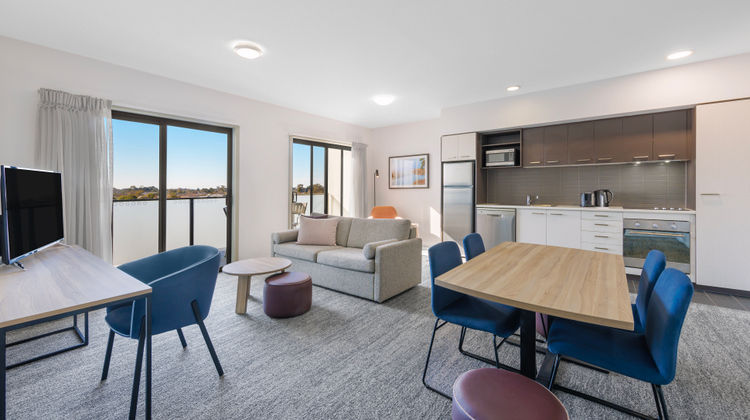Quest Werribee Room