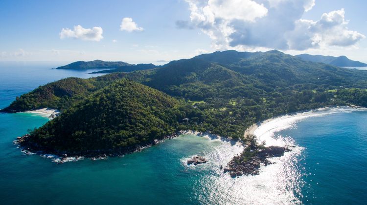 Constance Lemuria, Seychelles Other