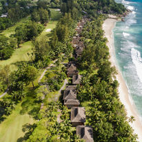 Constance Lemuria, Seychelles