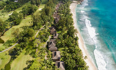 Constance Lemuria, Seychelles