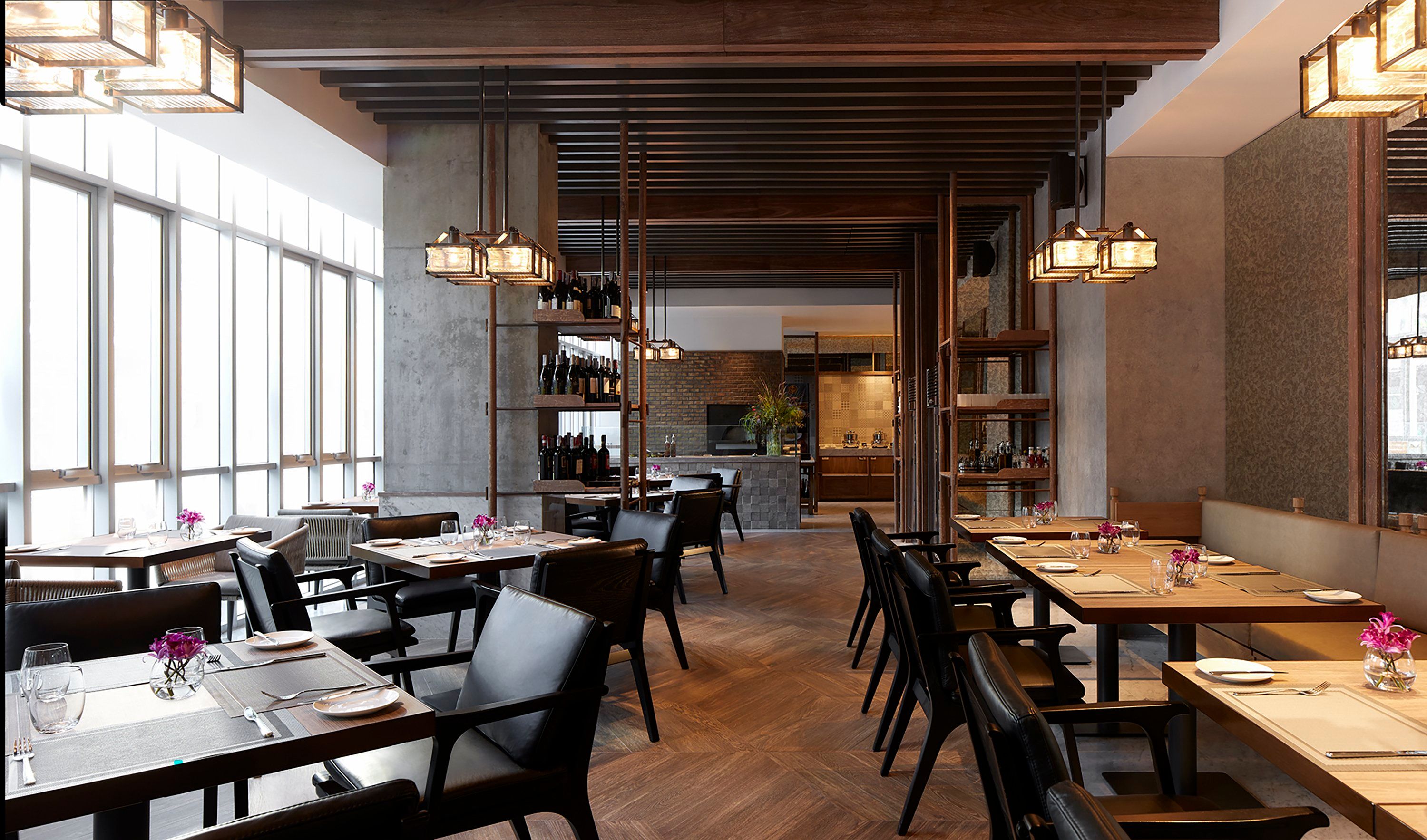 Somerset Maison Asoke Bangkok- Bangkok, Thailand Hotels- First