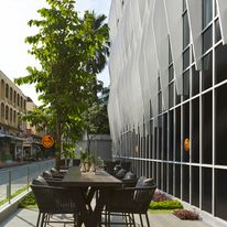 Somerset Maison Asoke Bangkok
