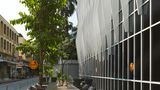 <b>Somerset Maison Asoke Bangkok Exterior</b>. Images powered by <a href="https://www.leonardoworldwide.com/" title="Leonardo Worldwide" target="_blank">Leonardo</a>.