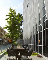 Somerset Maison Asoke Bangkok
