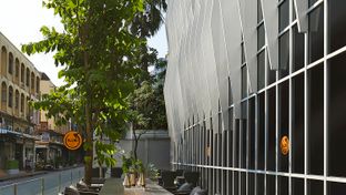 Somerset Maison Asoke Bangkok