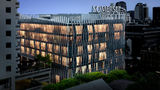 <b>Somerset Maison Asoke Bangkok Exterior</b>. Images powered by <a href="https://www.leonardoworldwide.com/" title="Leonardo Worldwide" target="_blank">Leonardo</a>.