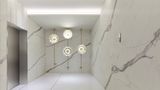 <b>Somerset Maison Asoke Bangkok Lobby</b>. Images powered by <a href="https://www.leonardoworldwide.com/" title="Leonardo Worldwide" target="_blank">Leonardo</a>.