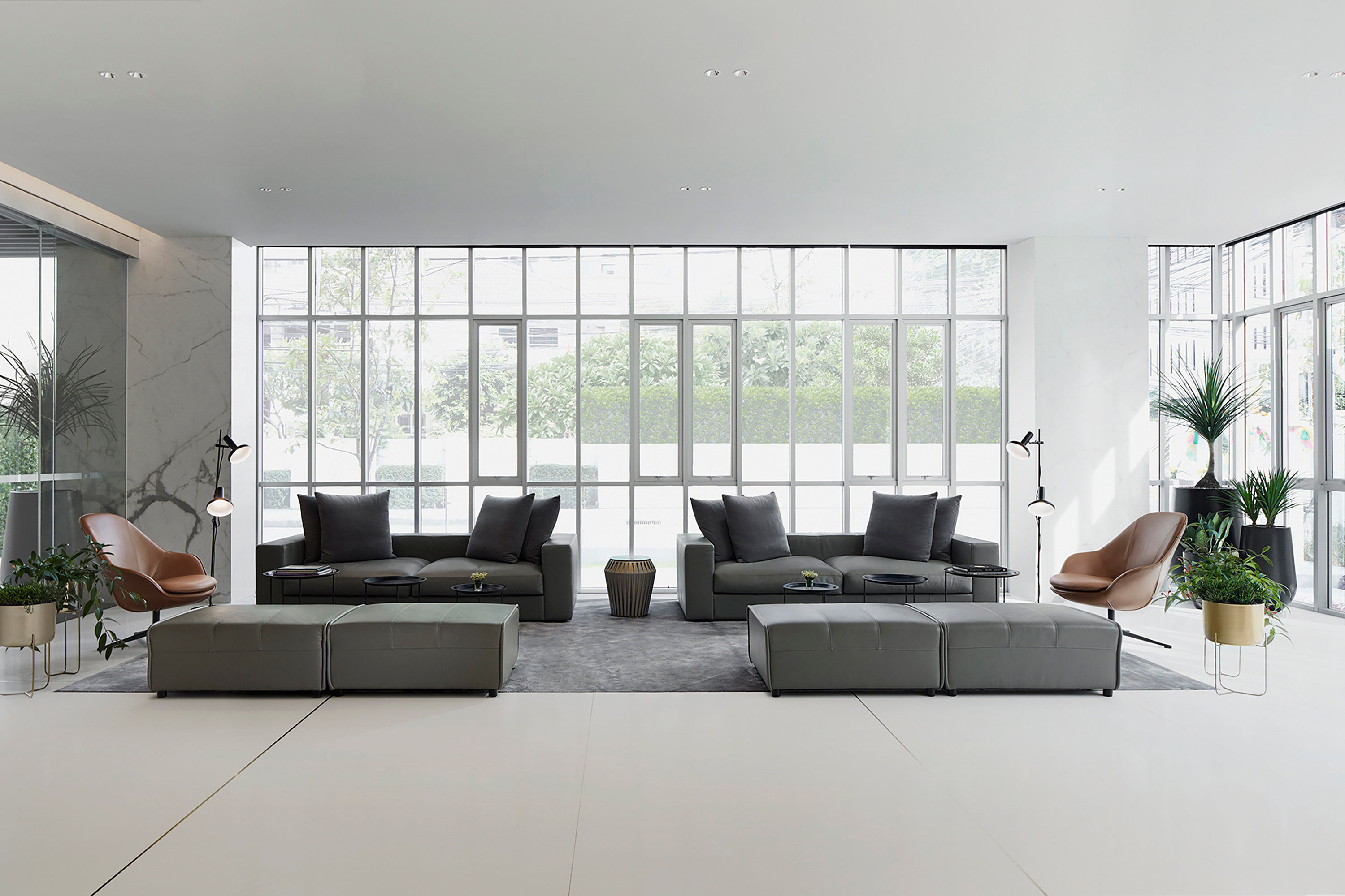 Somerset Maison Asoke Bangkok- Bangkok, Thailand Hotels- First