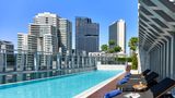 <b>Somerset Maison Asoke Bangkok Pool</b>. Images powered by <a href="https://www.leonardoworldwide.com/" title="Leonardo Worldwide" target="_blank">Leonardo</a>.