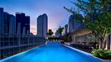 <b>Somerset Maison Asoke Bangkok Pool</b>. Images powered by <a href="https://www.leonardoworldwide.com/" title="Leonardo Worldwide" target="_blank">Leonardo</a>.