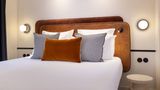 Hotel Chavanel Room