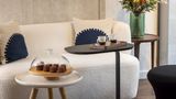Hotel Chavanel Lobby