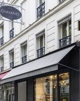 Hotel Chavanel