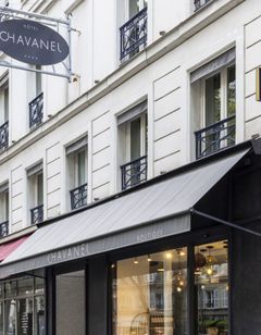 Hotel Chavanel