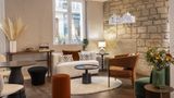 Hotel Chavanel Lobby