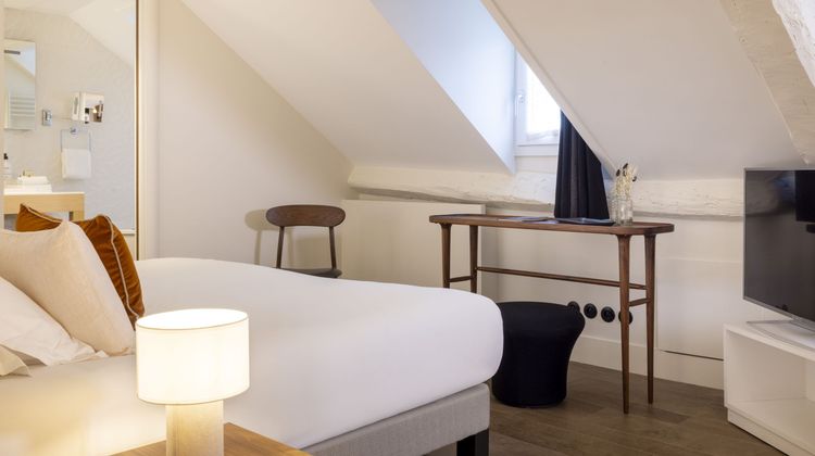 Hotel Chavanel Suite