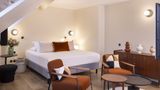 Hotel Chavanel Suite