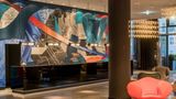 Motel One Berlin/Alexanderplatz Lobby