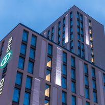 Motel One Berlin/Alexanderplatz