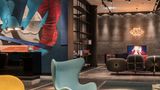 Motel One Berlin/Alexanderplatz Lobby