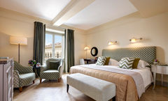 Rocco Forte Hotel Savoy