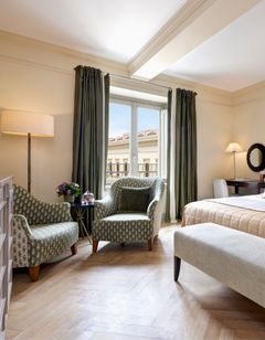 Rocco Forte Hotel Savoy