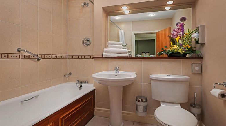 <b>Oranmore Lodge Hotel & Leisure Club Room</b>. Images powered by <a href="https://www.leonardoworldwide.com/" title="Leonardo Worldwide" target="_blank">Leonardo</a>.
