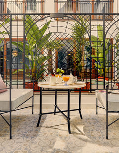Seda Club Hotel