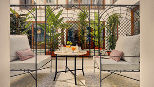 Seda Club Hotel