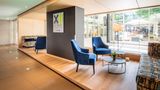 Thon Hotel EU Lobby