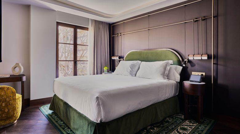 <b>Seda Club Hotel Suite</b>. Images powered by <a href="https://www.leonardoworldwide.com/" title="Leonardo Worldwide" target="_blank">Leonardo</a>.