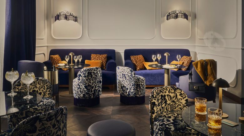<b>Seda Club Hotel Restaurant</b>. Images powered by <a href="https://www.leonardoworldwide.com/" title="Leonardo Worldwide" target="_blank">Leonardo</a>.