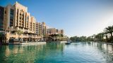 Jumeirah Mina A'Salam Exterior