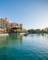 Jumeirah Mina A'Salam