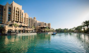 Jumeirah Mina A'Salam