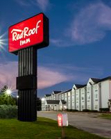 Red Roof Inn Sulphur