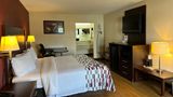 Red Roof Inn Fredericksburg South Room