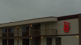 Red Roof Inn Fredericksburg South Exterior