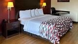 Red Roof Inn Fredericksburg South Room
